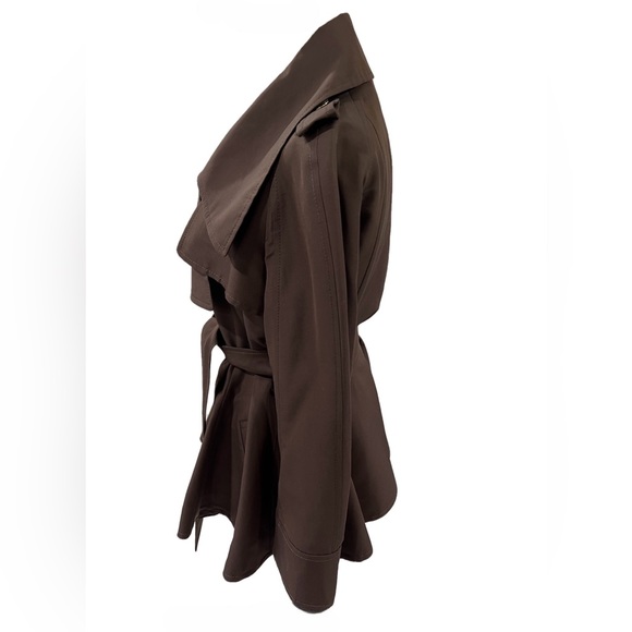 Victor & Rolf Trench Coat - Picture 3 of 10